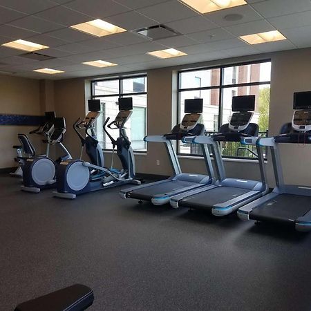 Hampton Inn & Suites Newburgh Stewart Airport, Ny Dış mekan fotoğraf