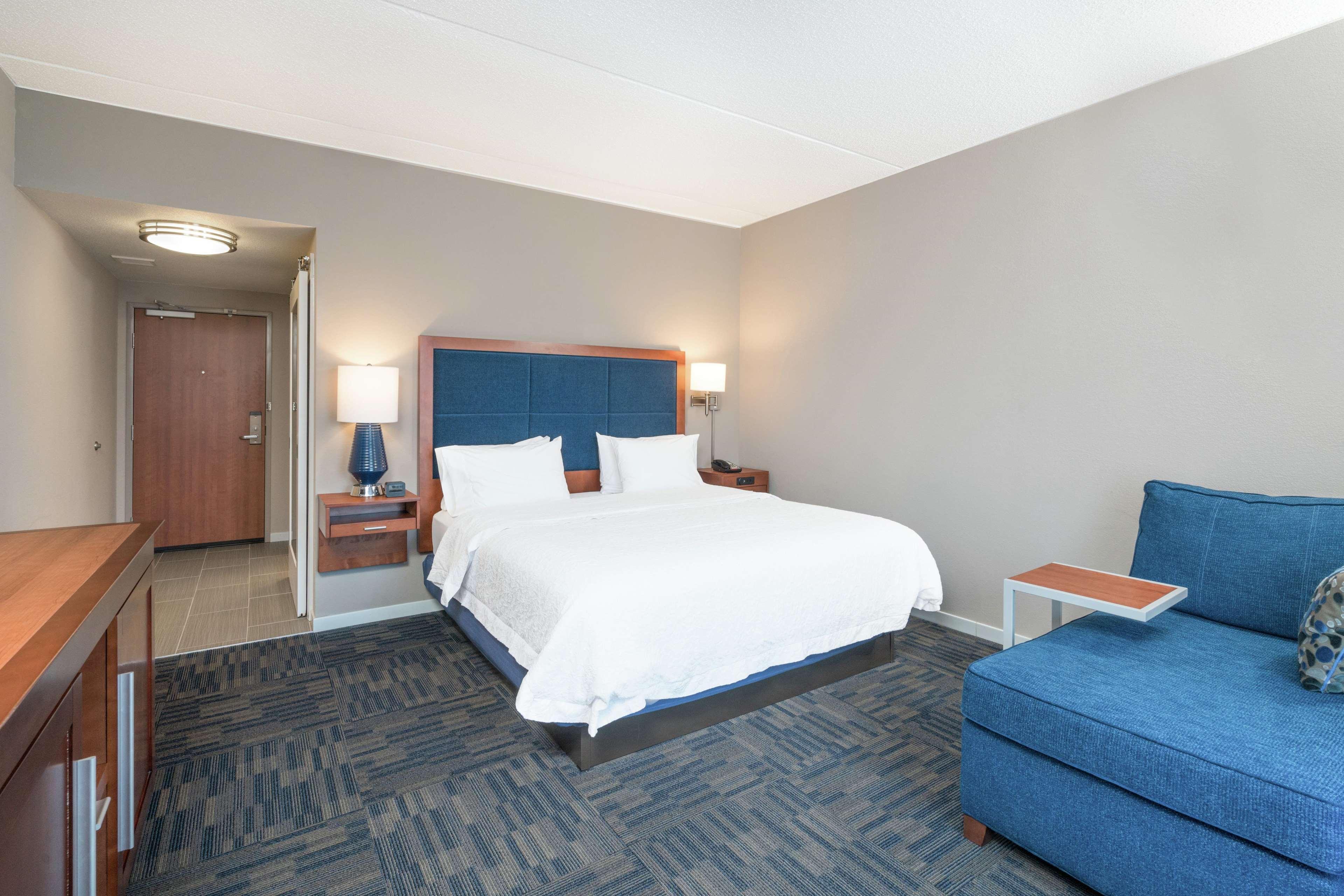 Hampton Inn & Suites Newburgh Stewart Airport, Ny Dış mekan fotoğraf