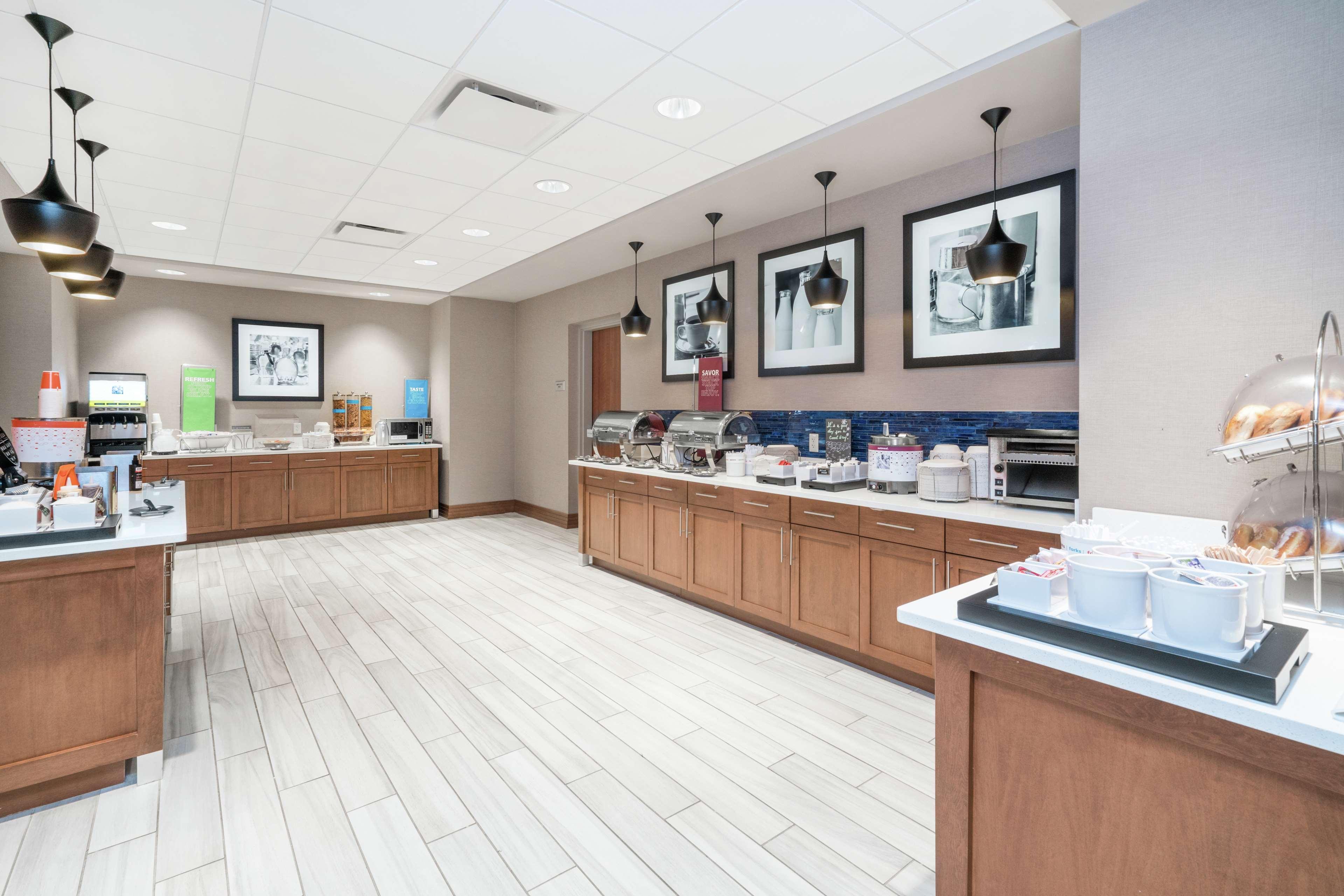 Hampton Inn & Suites Newburgh Stewart Airport, Ny Dış mekan fotoğraf