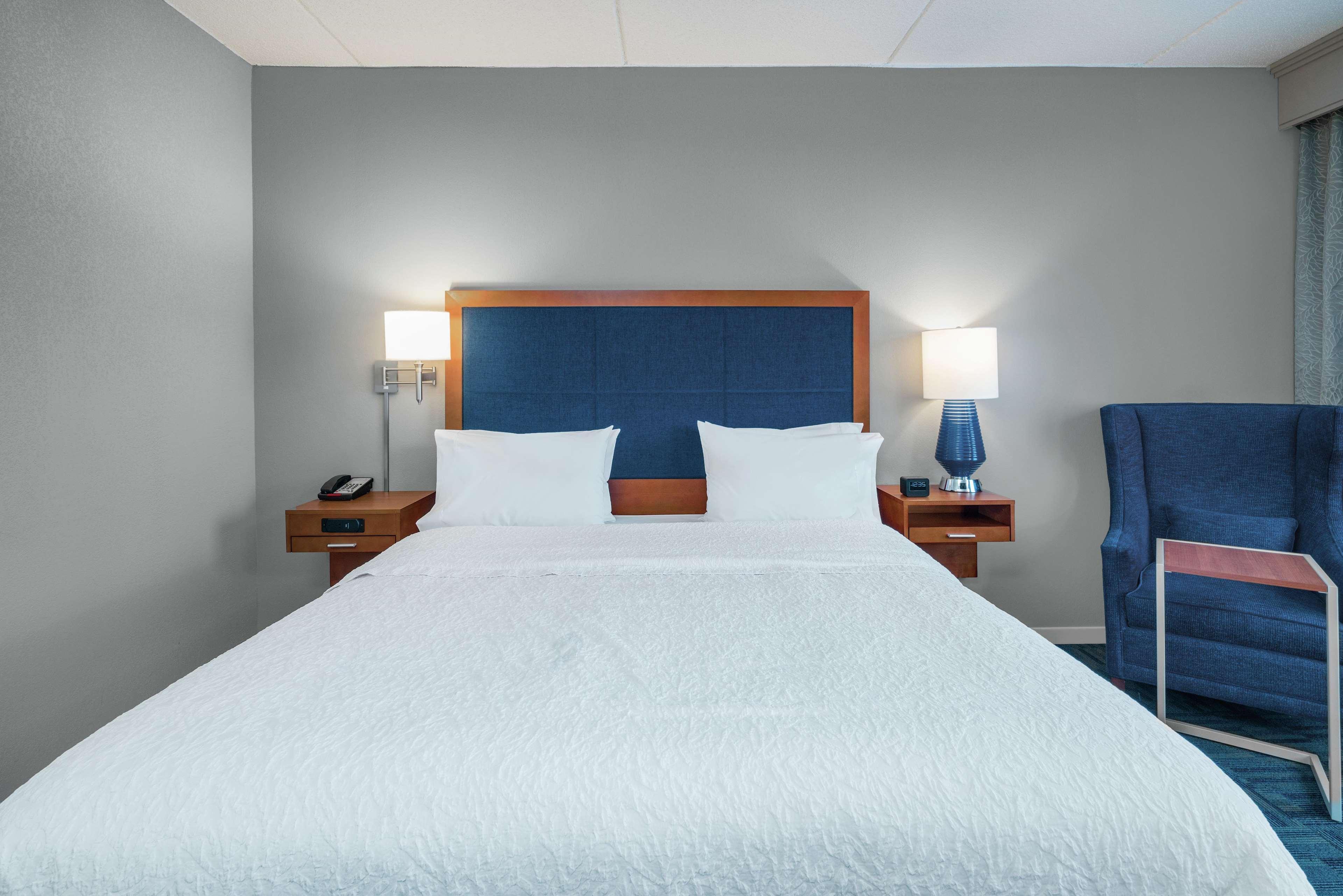 Hampton Inn & Suites Newburgh Stewart Airport, Ny Dış mekan fotoğraf