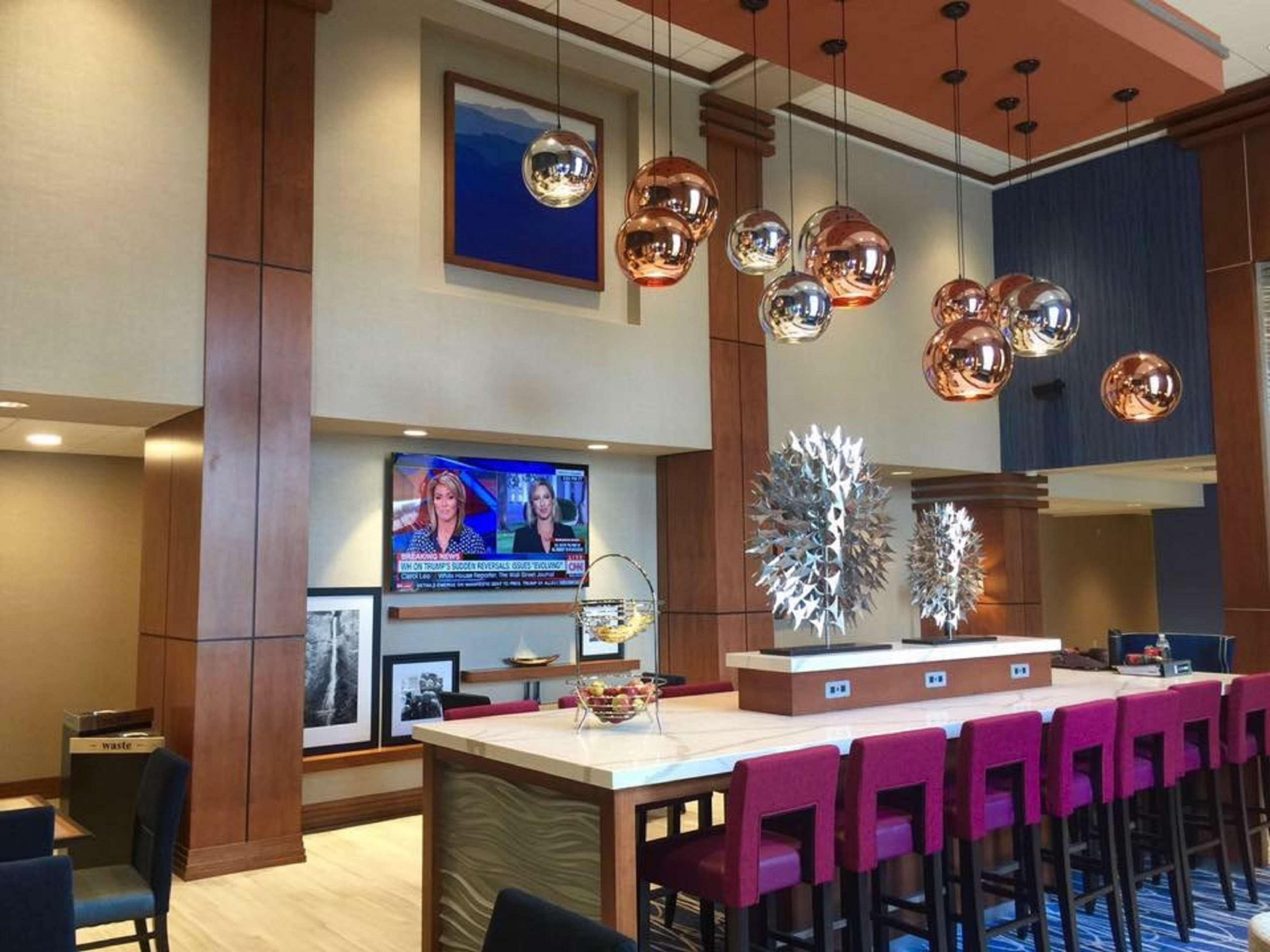 Hampton Inn & Suites Newburgh Stewart Airport, Ny Dış mekan fotoğraf