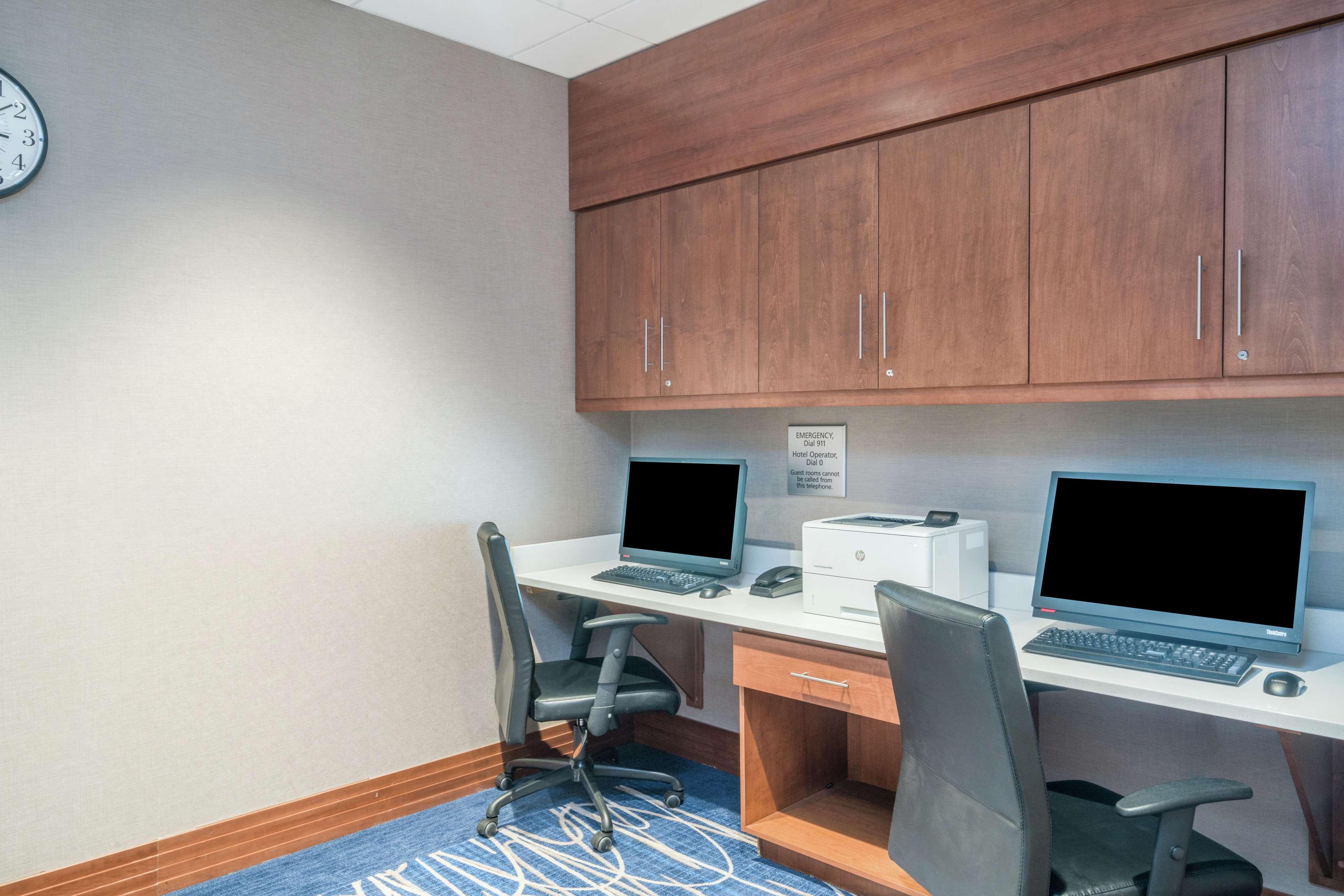 Hampton Inn & Suites Newburgh Stewart Airport, Ny Dış mekan fotoğraf