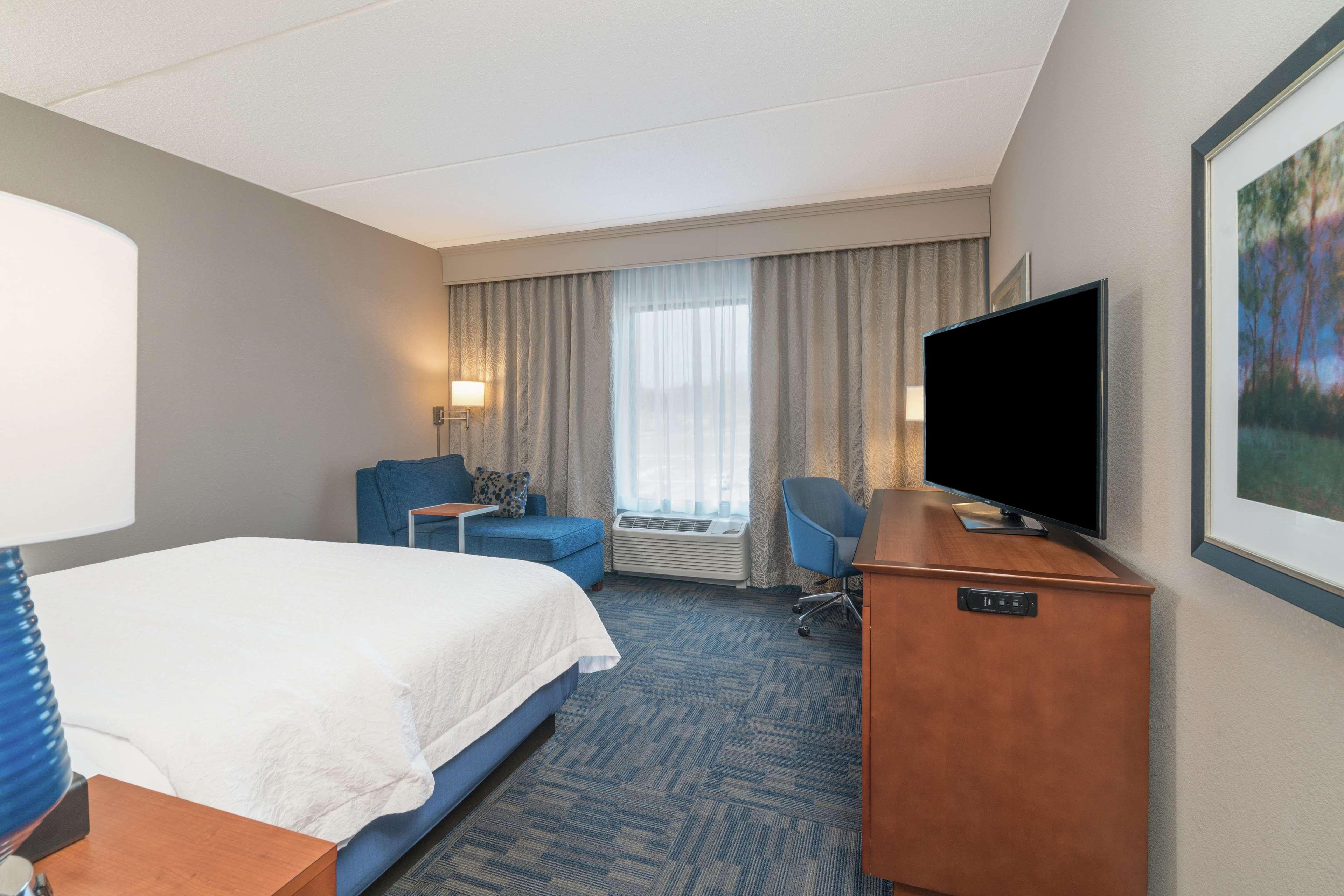 Hampton Inn & Suites Newburgh Stewart Airport, Ny Dış mekan fotoğraf