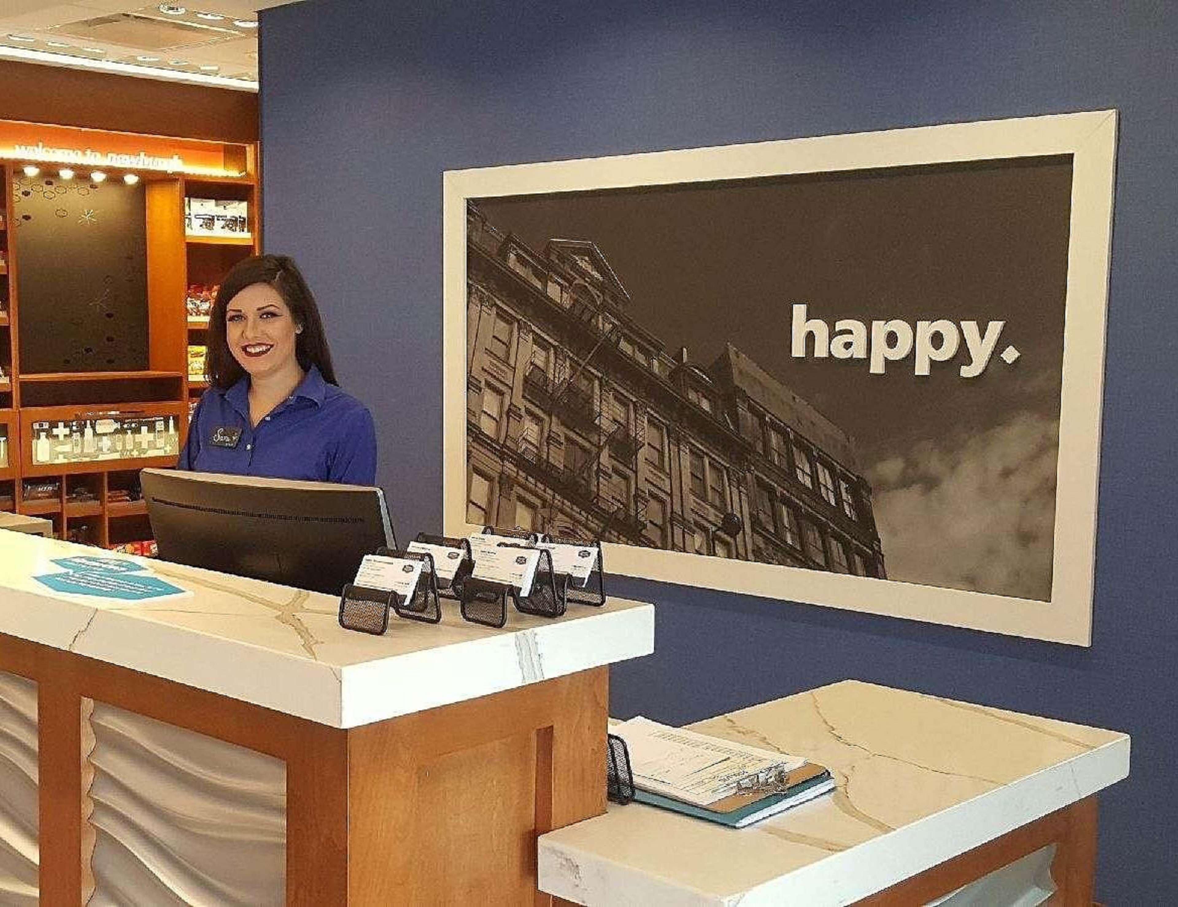 Hampton Inn & Suites Newburgh Stewart Airport, Ny Dış mekan fotoğraf