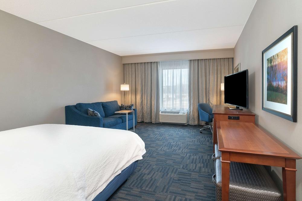 Hampton Inn & Suites Newburgh Stewart Airport, Ny Dış mekan fotoğraf