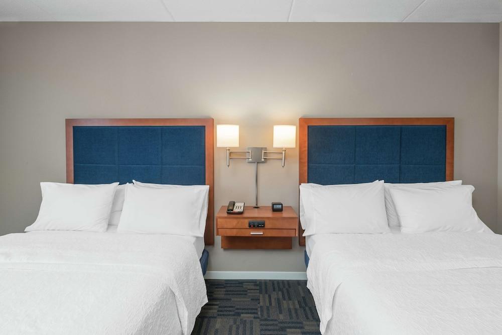 Hampton Inn & Suites Newburgh Stewart Airport, Ny Dış mekan fotoğraf