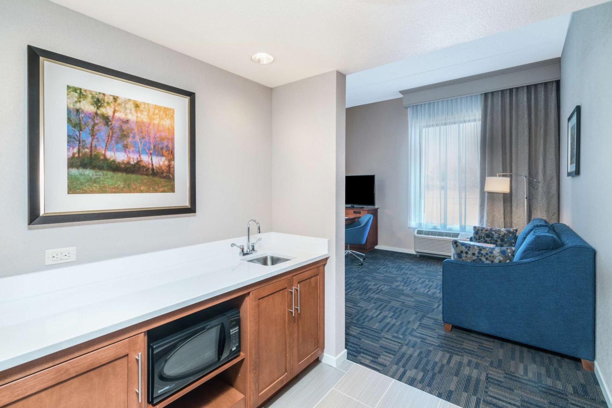 Hampton Inn & Suites Newburgh Stewart Airport, Ny Dış mekan fotoğraf
