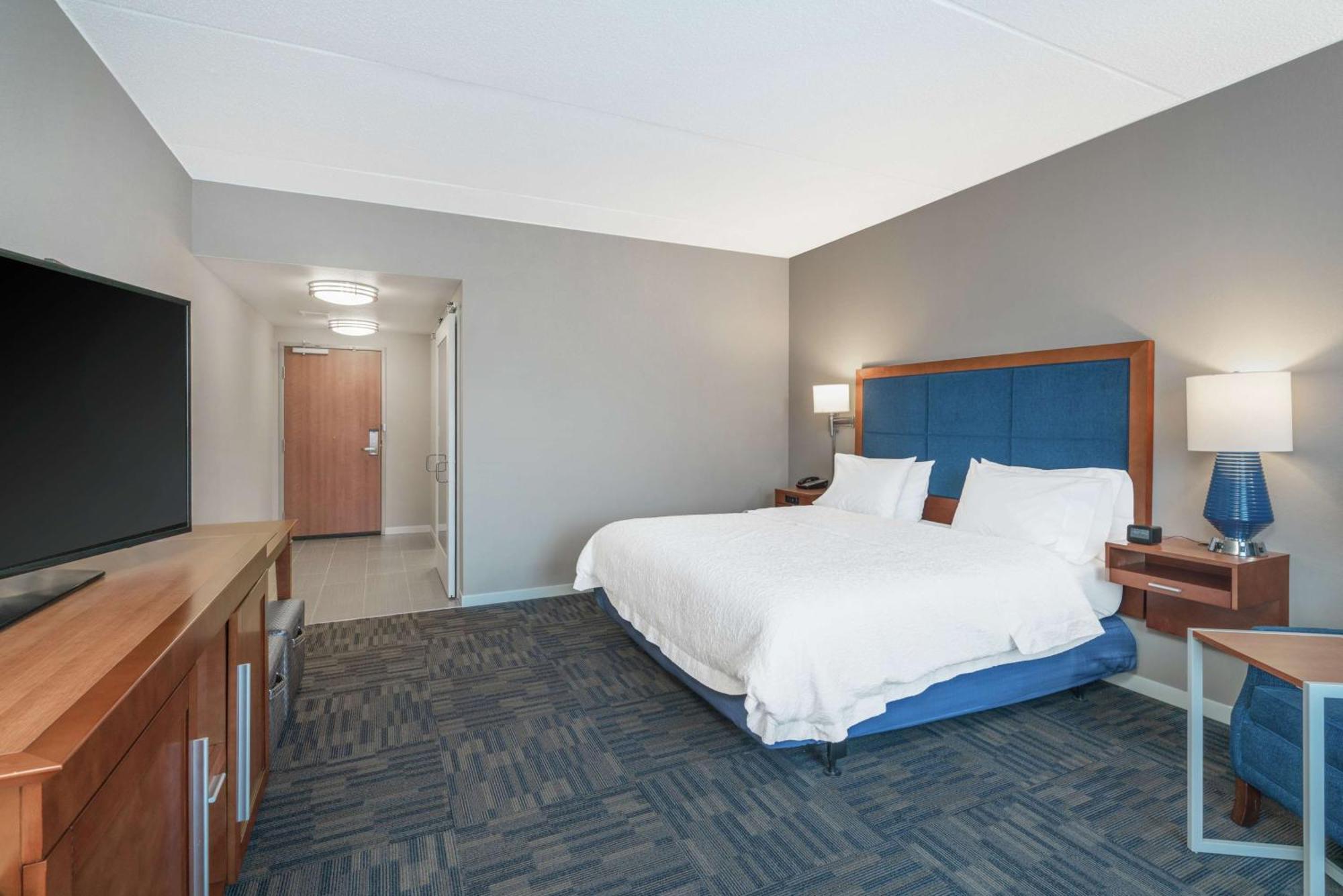 Hampton Inn & Suites Newburgh Stewart Airport, Ny Dış mekan fotoğraf