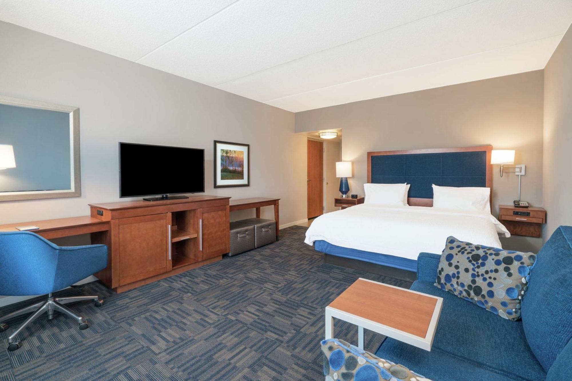 Hampton Inn & Suites Newburgh Stewart Airport, Ny Dış mekan fotoğraf