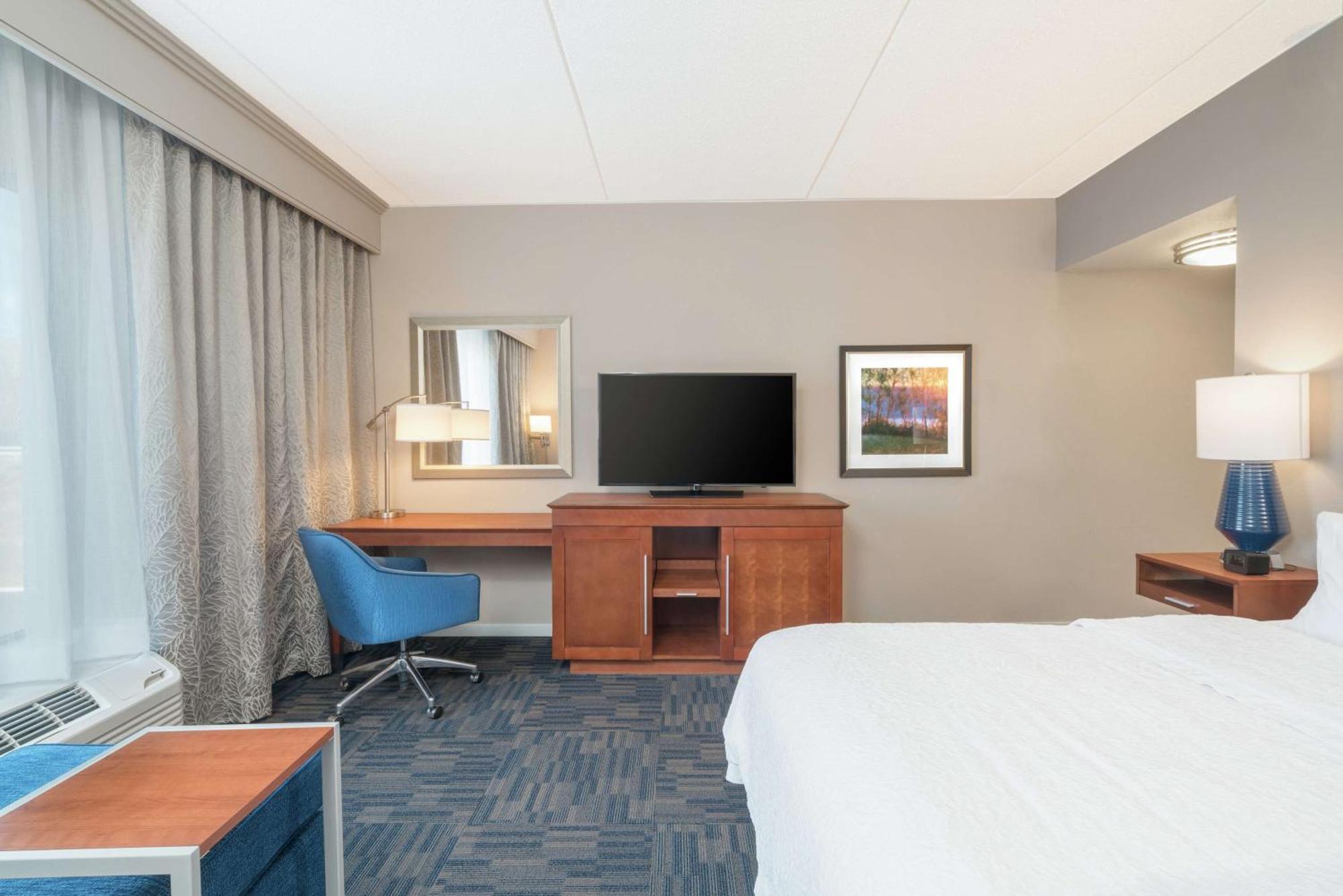 Hampton Inn & Suites Newburgh Stewart Airport, Ny Dış mekan fotoğraf