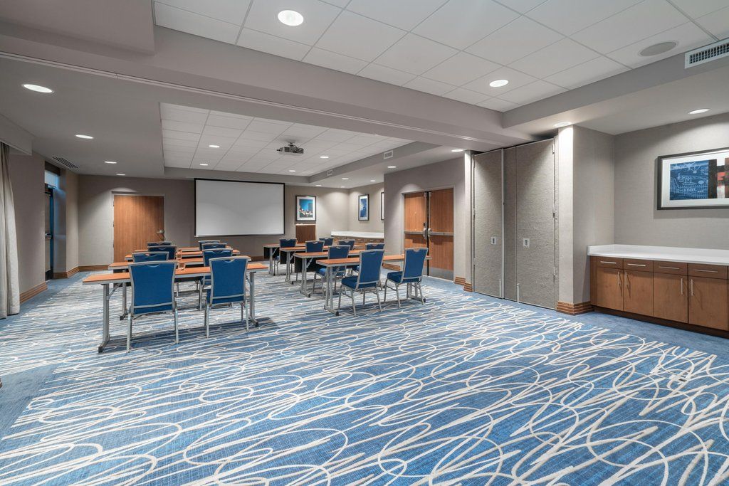 Hampton Inn & Suites Newburgh Stewart Airport, Ny Dış mekan fotoğraf