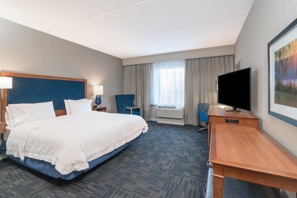 Hampton Inn & Suites Newburgh Stewart Airport, Ny Dış mekan fotoğraf